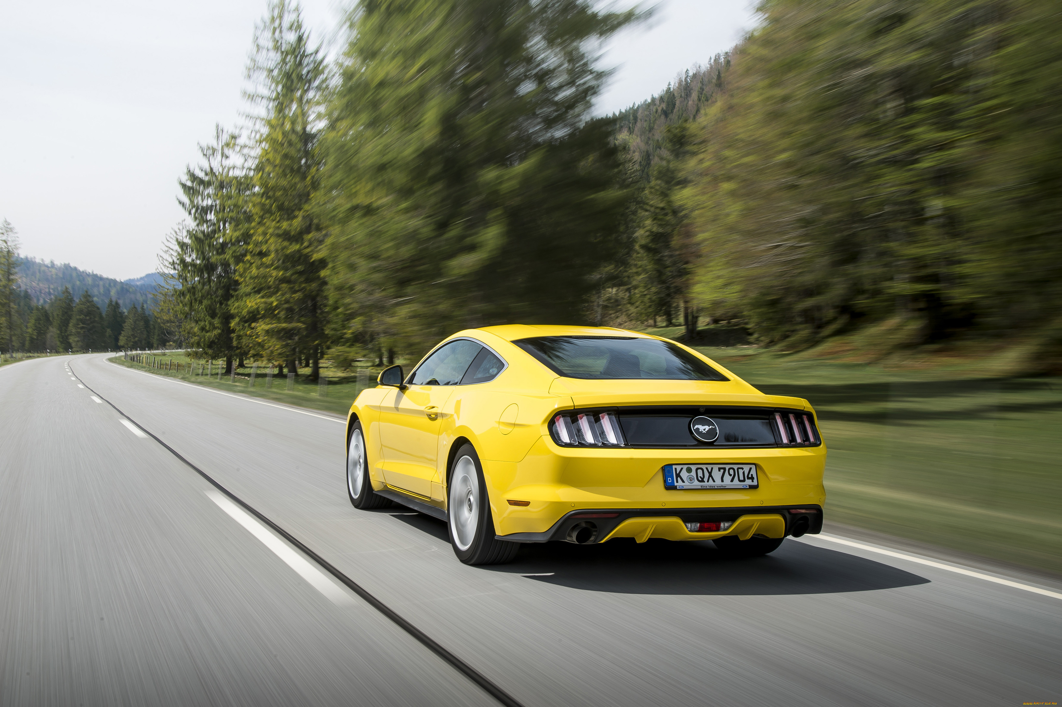 , ford, eu-spec, mustang, gt, , 2015